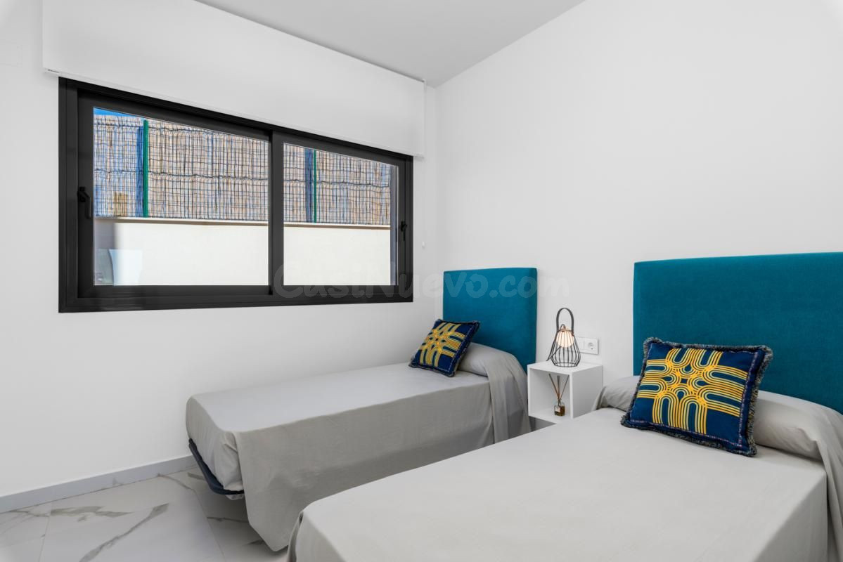 Bungalow 3 habitaciones 66m² en venta - Pueblo 9 - foto 5