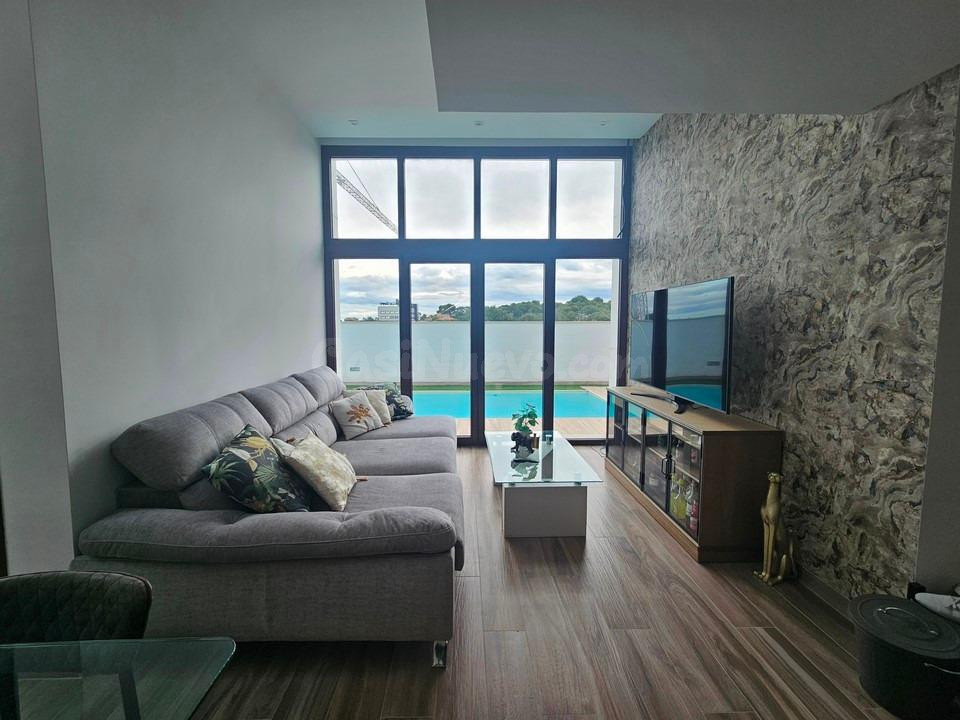 VILLA MODERNA DE 3 habitaciones CON PISCINA PRIVADA DE AGUA  - foto 5
