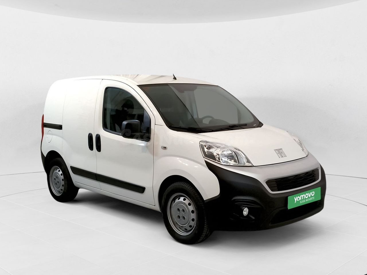 Fiat Fiorino CARGO 1.3 MULTIJET 16V 95CV SX 4P