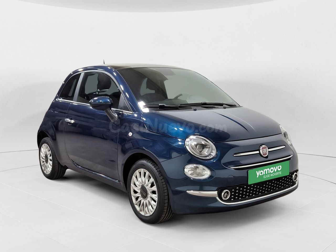 Fiat 500 Dolcevita 1.0 Hybrid 51KW (70 CV)