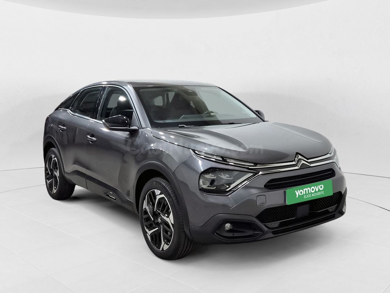 Citroën C4 PureTech 130 S&S EAT8 Feel Pack