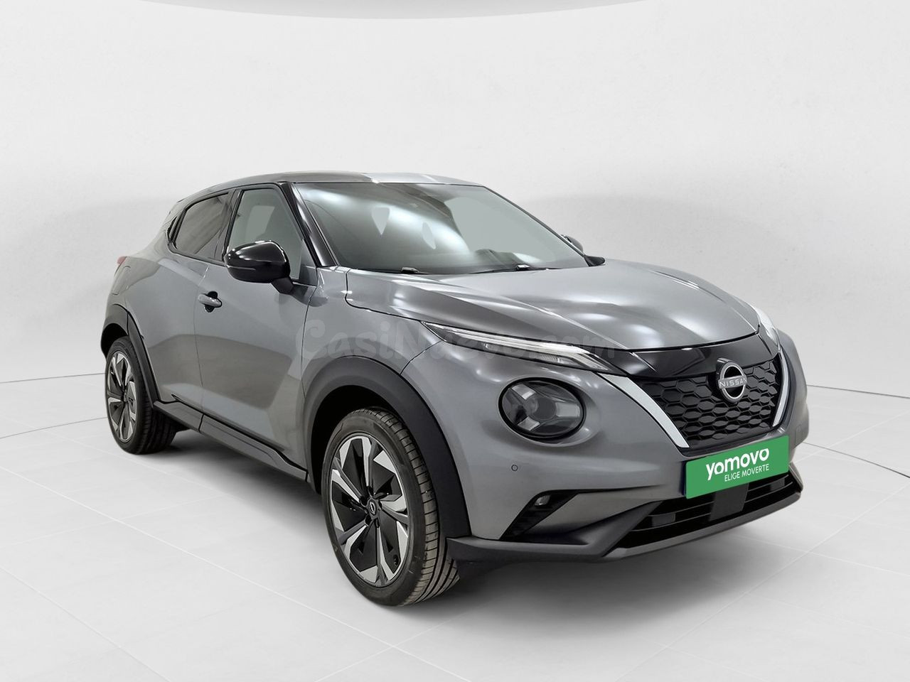 Nissan Juke 1.6 Hybrid 105kW (145CV) N-Connecta