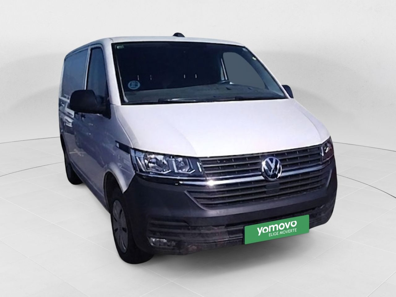 Volkswagen Transporter ** TRANSPORTER FURGON 2.0 TDI 110CV 2.8T SWB 4P