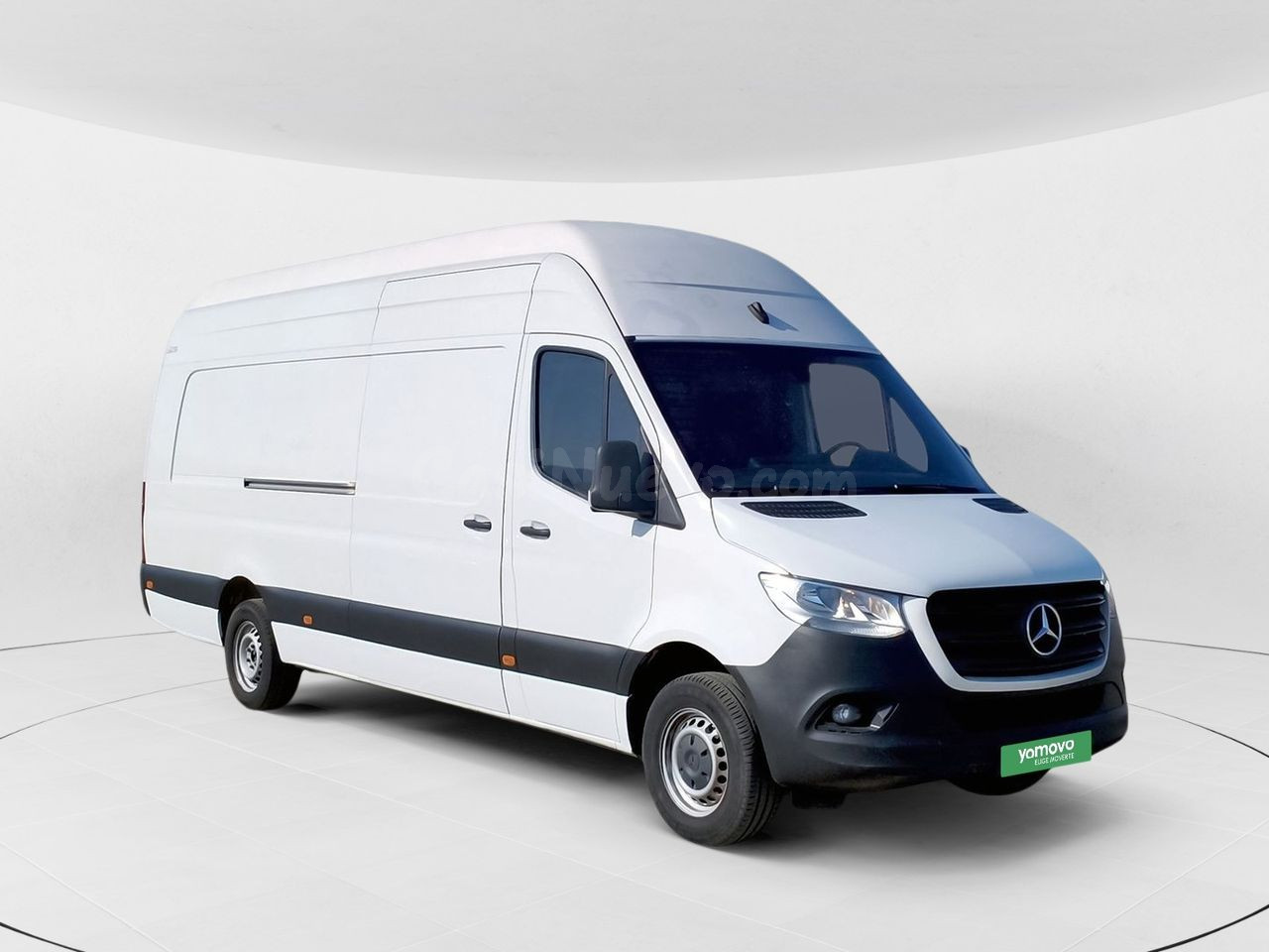 Mercedes Sprinter SPRINTER FURGON 2.0 CDI 170CV 317CDI LWB 3.5 HRF L 4P TECHO ALTO