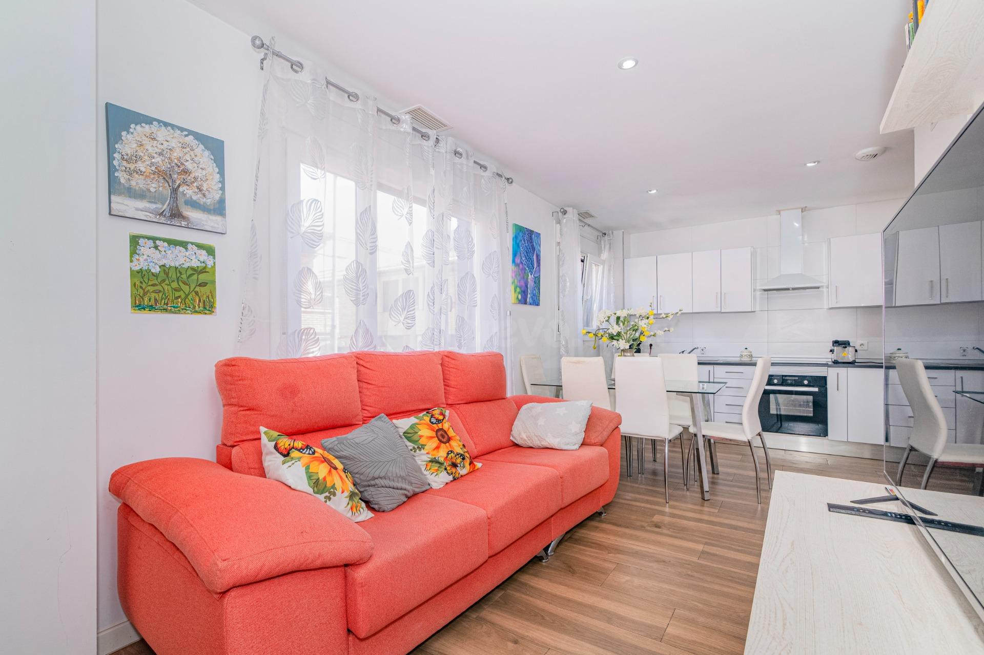 Precioso duplex moderno con patio - foto 5