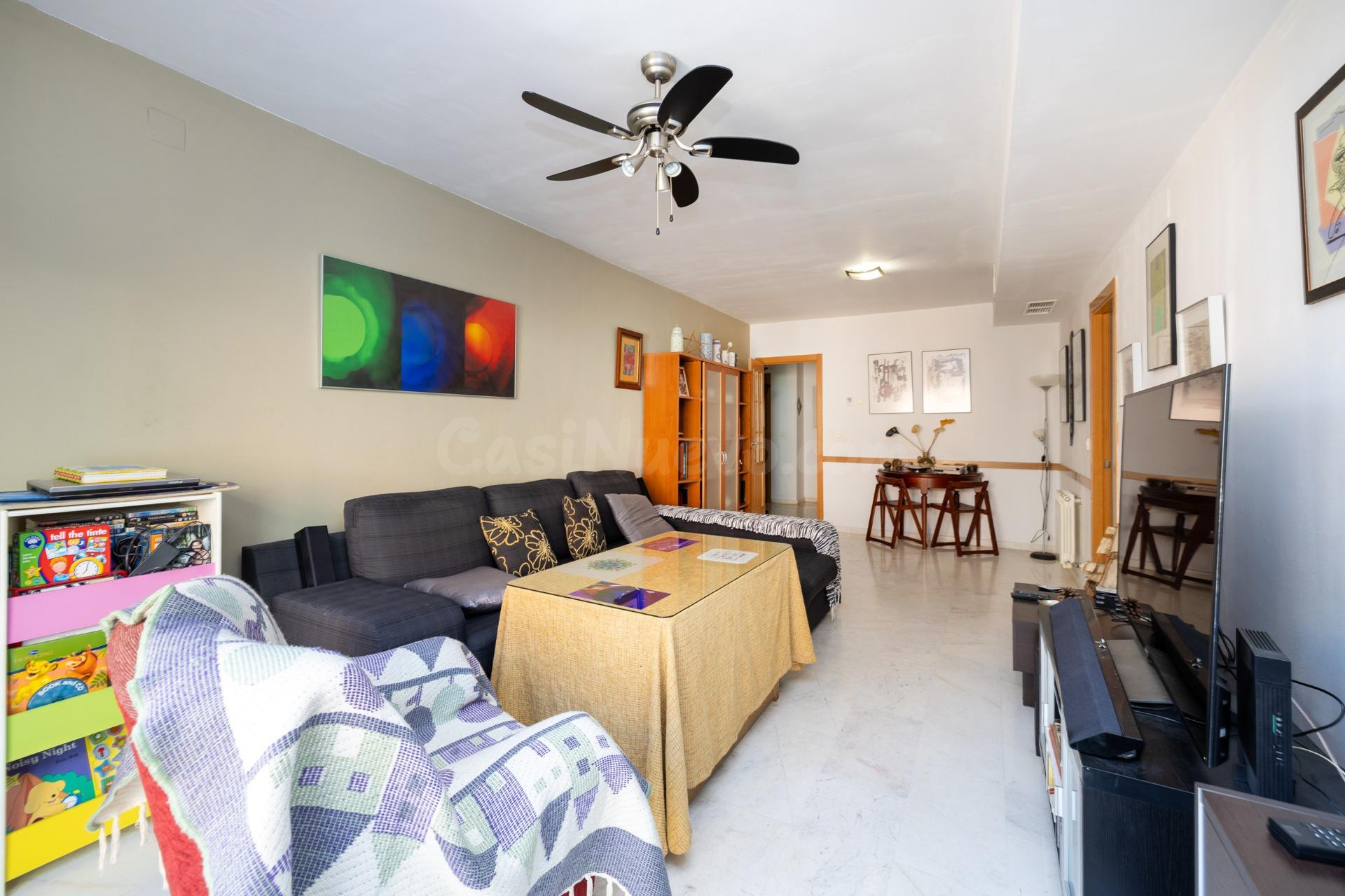 !! Espectacular vivienda para entrar a vivir con garaje y tr - foto 3