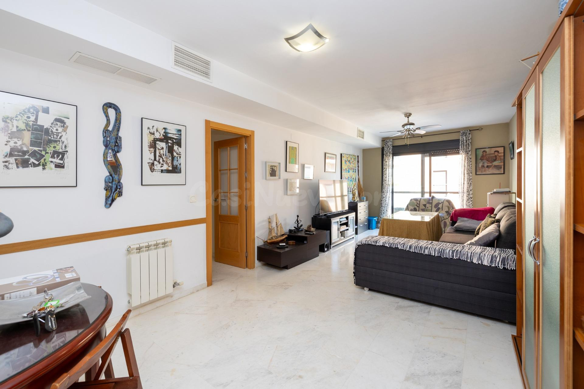 !! Espectacular vivienda para entrar a vivir con garaje y tr - foto 4