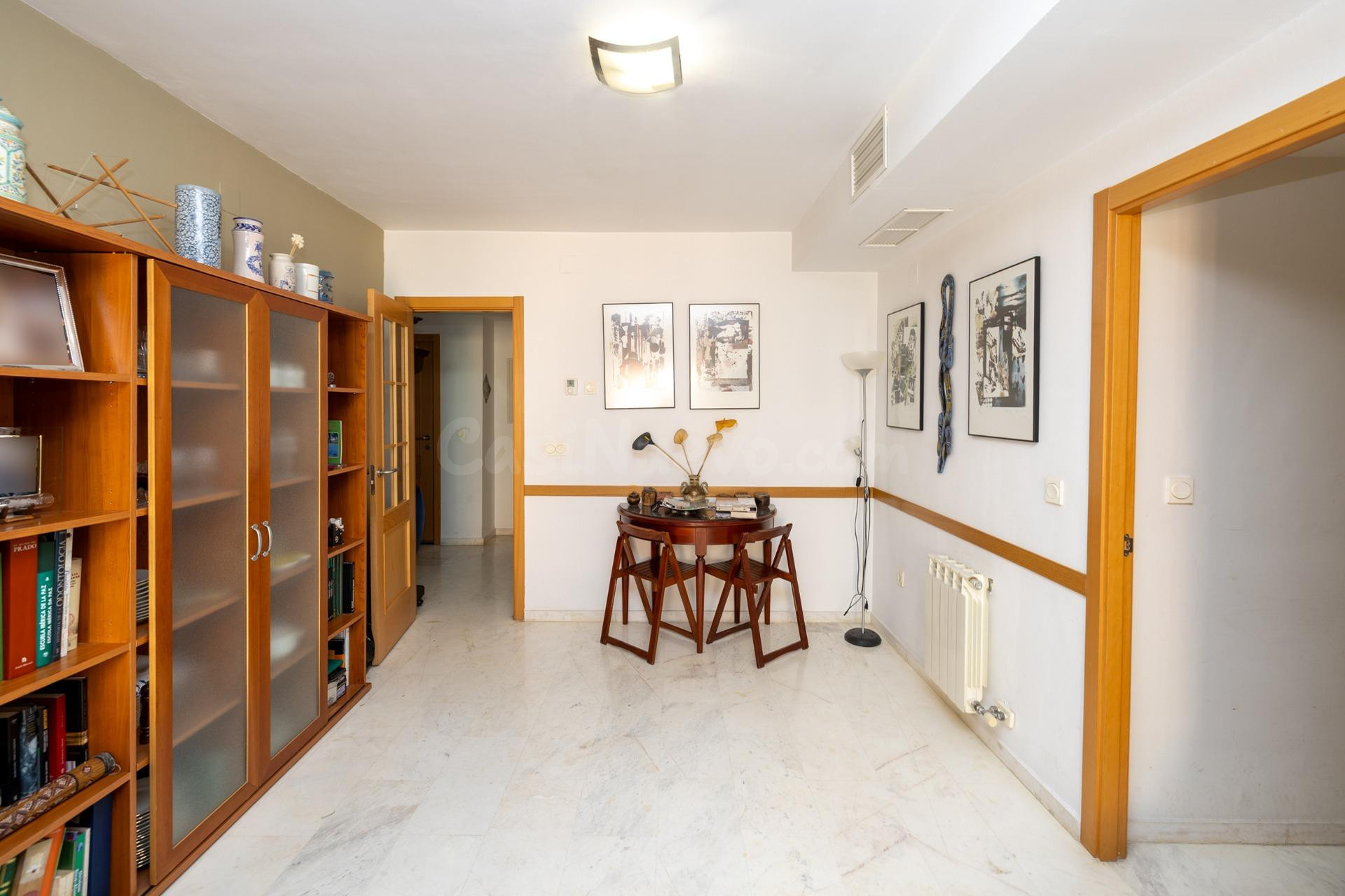 !! Espectacular vivienda para entrar a vivir con garaje y tr - foto 5