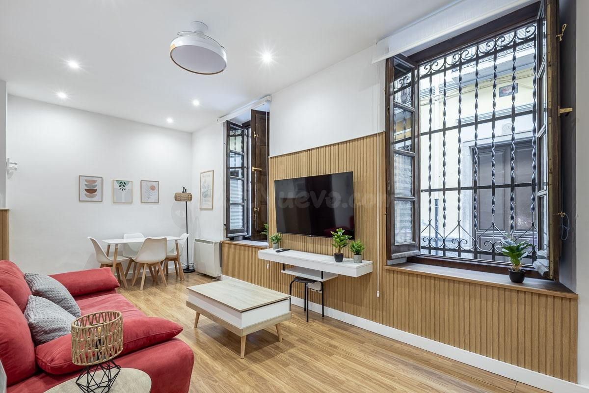 Apartamento totalmente reformado a estrenar en pleno centro  - foto 2