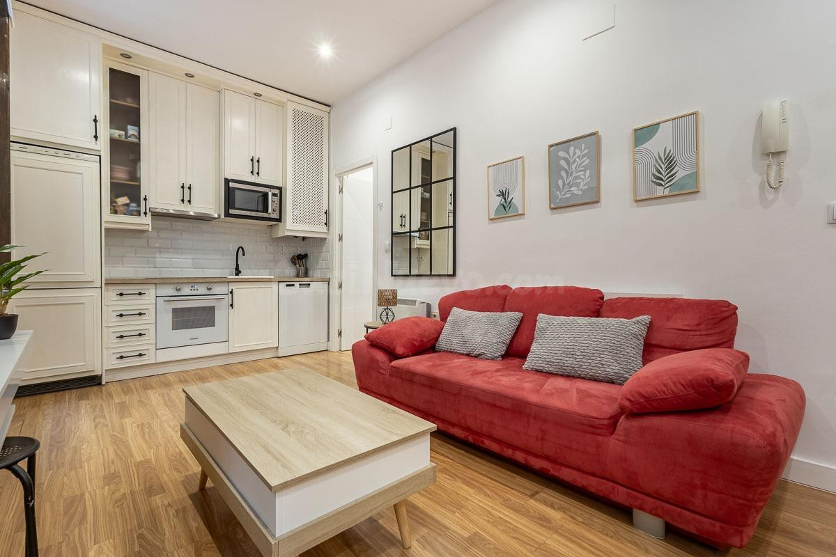 Apartamento totalmente reformado a estrenar en pleno centro  - foto 5