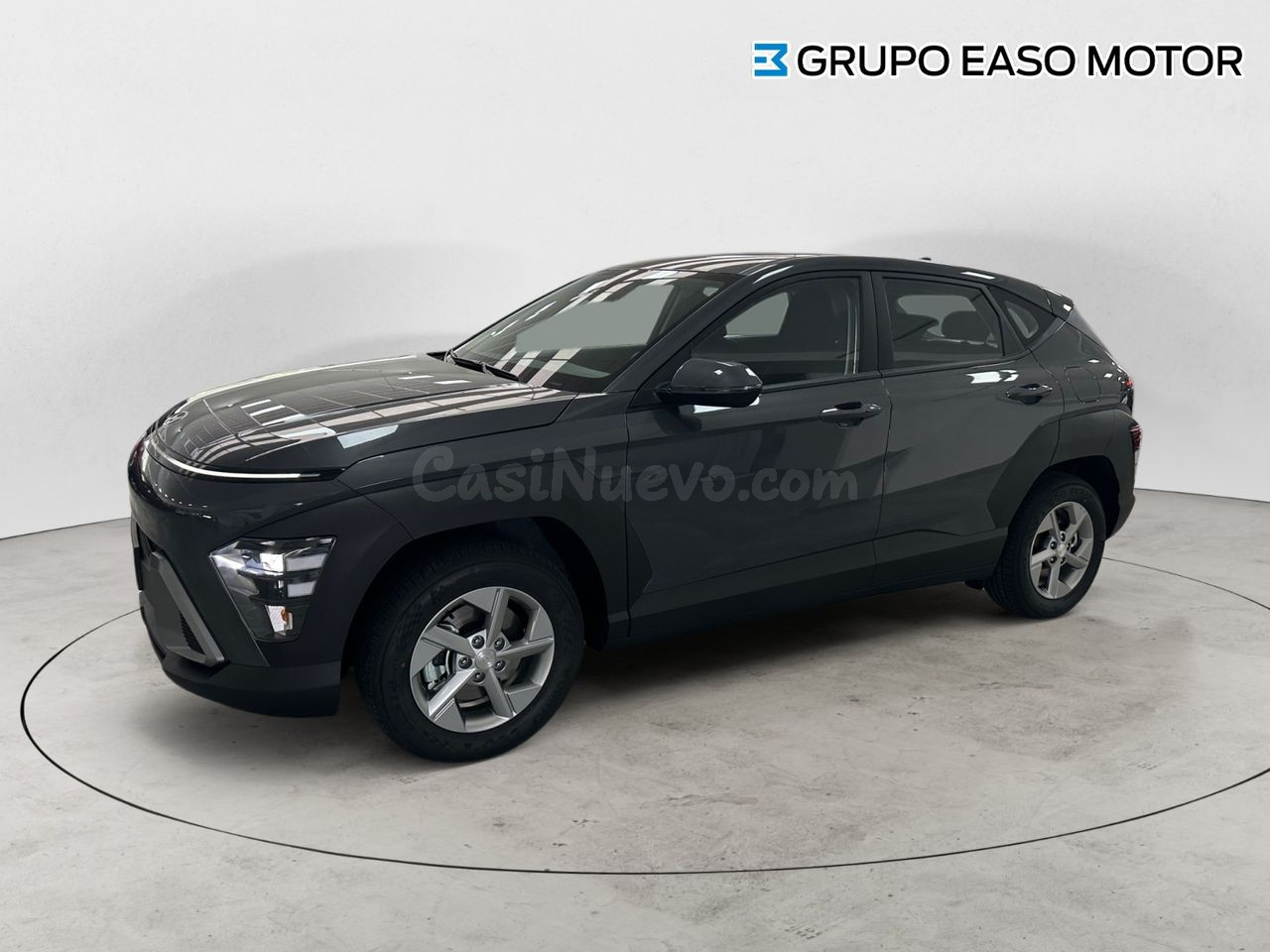 Hyundai Kona 1.6 GDI HEV MAXX DCT 138 5P