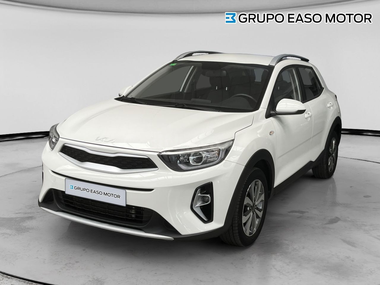Kia Stonic 1.0 T-GDI 74KW MHEV IMT CONCEPT 100 5P