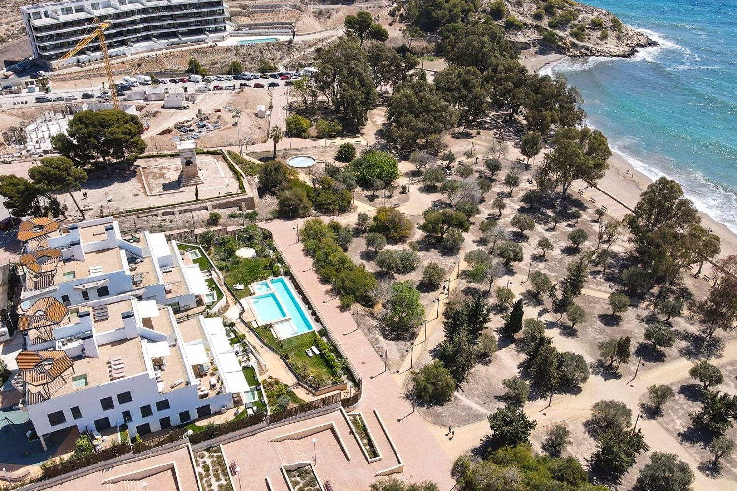 Apartamento 3 habitaciones 124m² en venta - Playas Del Torres