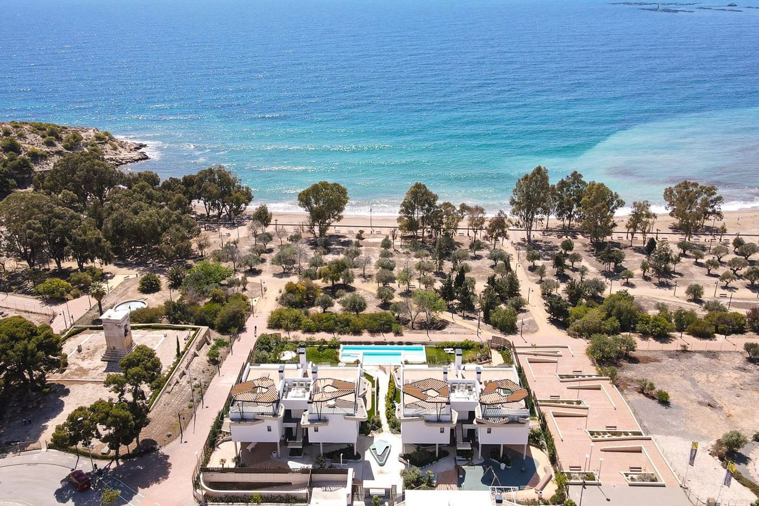 Apartamento 3 habitaciones 124m² en venta - Playas Del Torre - foto 2