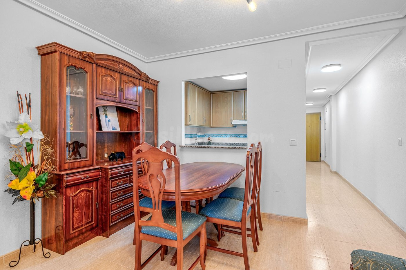 Apartamento 2 habitaciones 100m² en venta - Centro