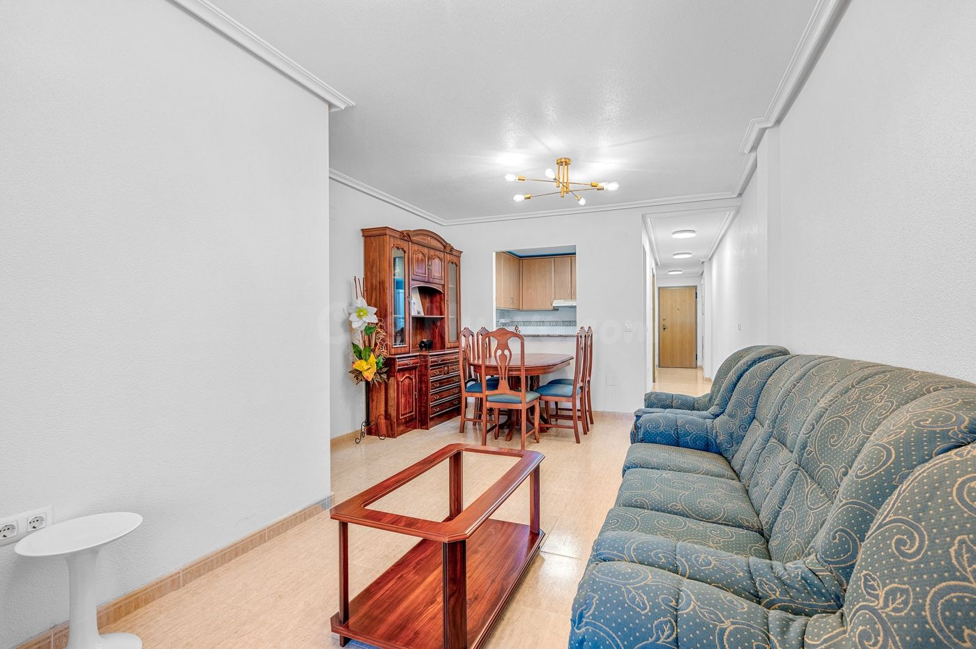 Apartamento 2 habitaciones 100m² en venta - Centro - foto 2