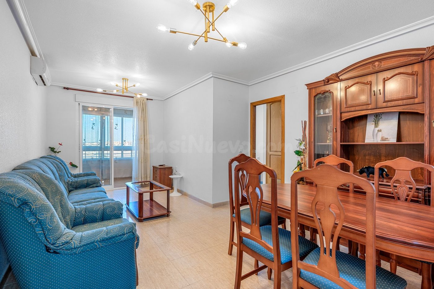 Apartamento 2 habitaciones 100m² en venta - Centro - foto 3