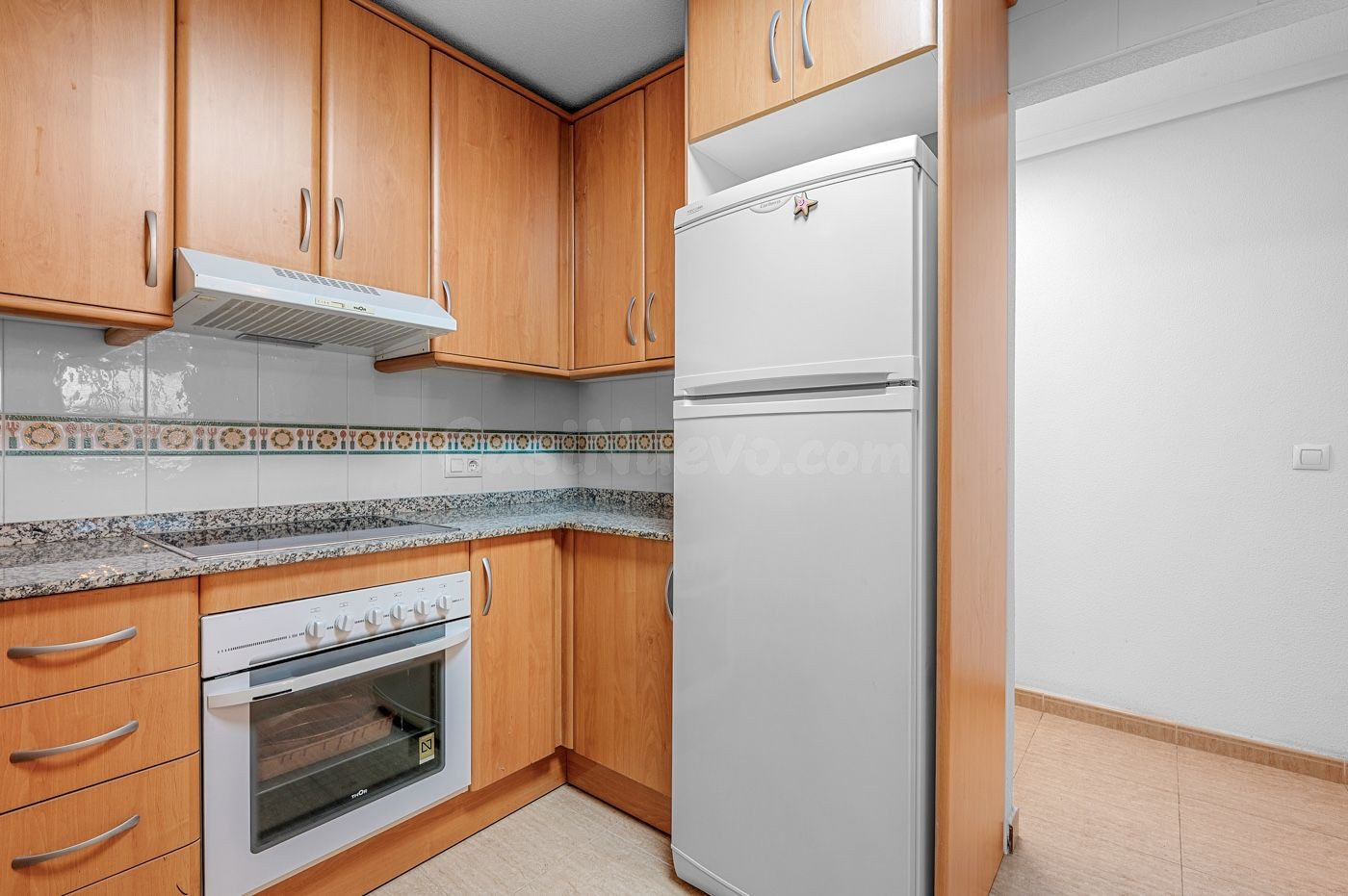 Apartamento 2 habitaciones 100m² en venta - Centro - foto 5