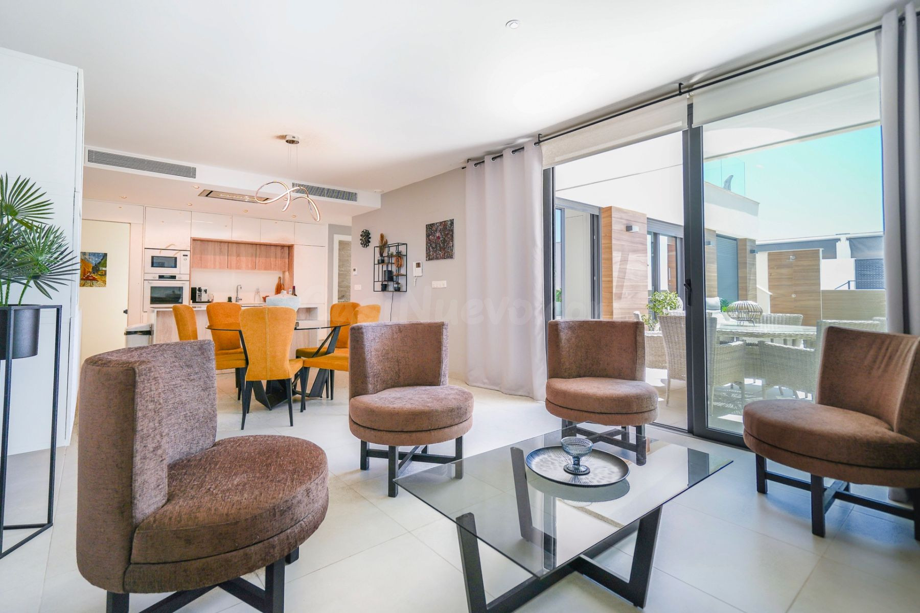 Villa 4 habitaciones 240m² en venta - Pueblo 4 - foto 3