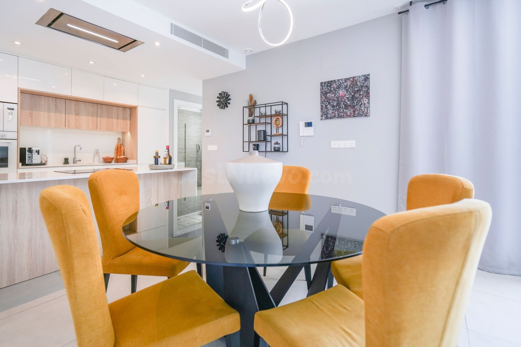 Villa 4 habitaciones 240m² en venta - Pueblo 4 - foto 4