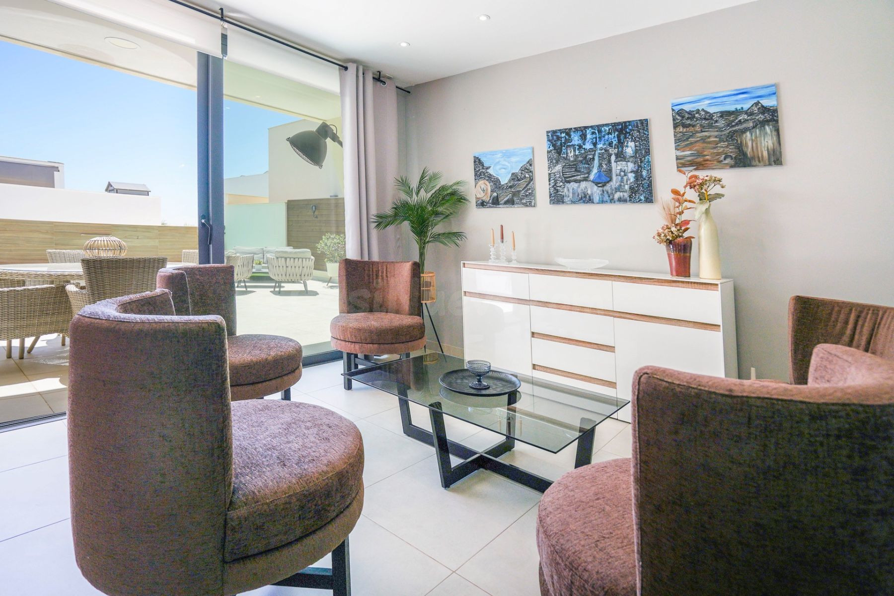 Villa 4 habitaciones 240m² en venta - Pueblo 4 - foto 5