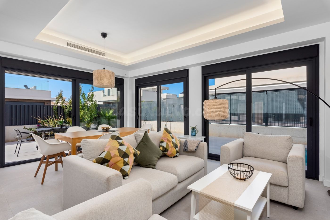 Casa 3 habitaciones 226m² en venta - La marina - foto 2