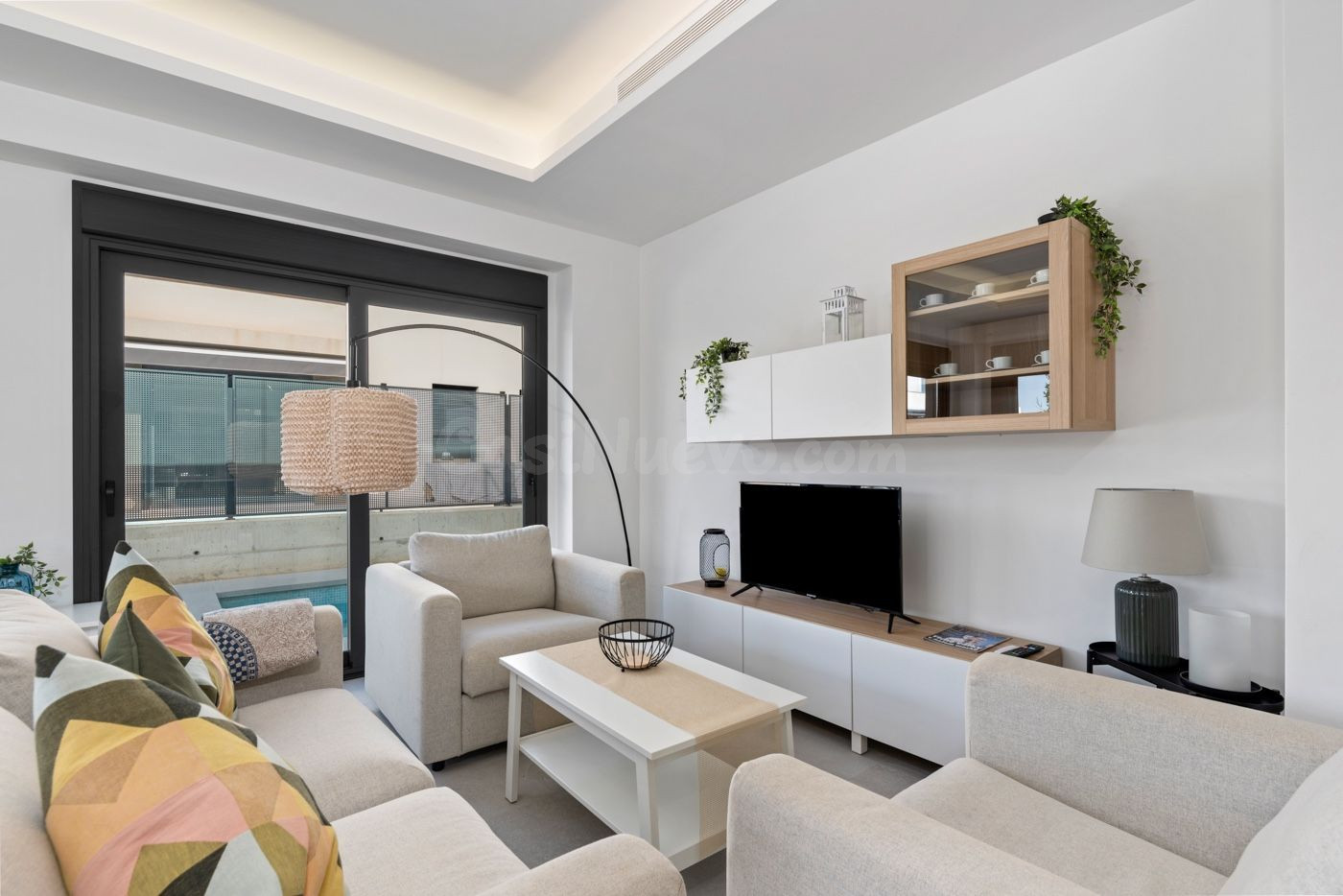 Casa 3 habitaciones 226m² en venta - La marina - foto 3