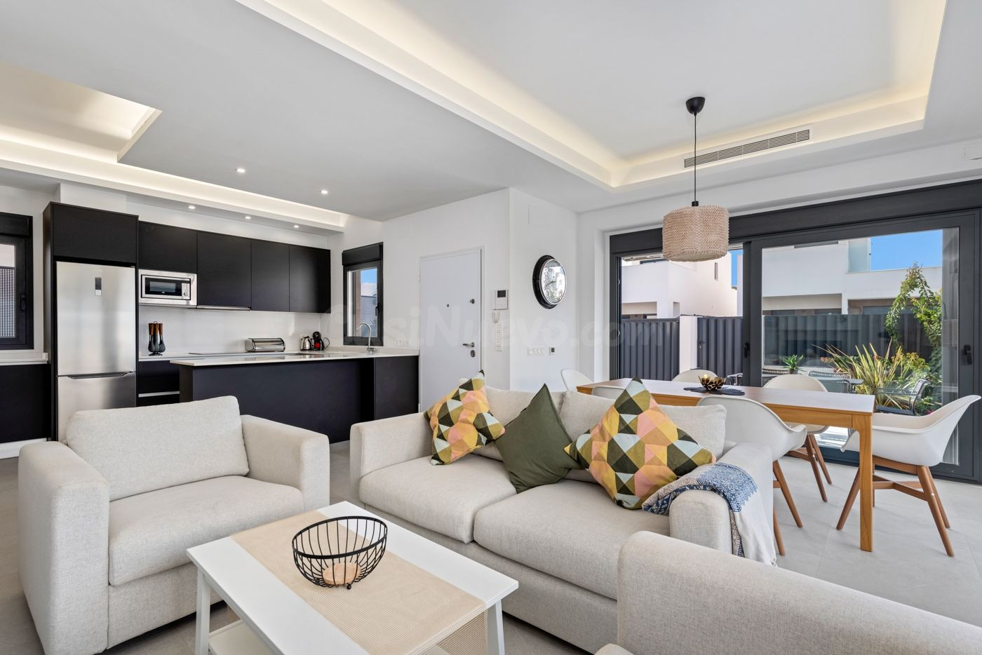 Casa 3 habitaciones 226m² en venta - La marina - foto 5