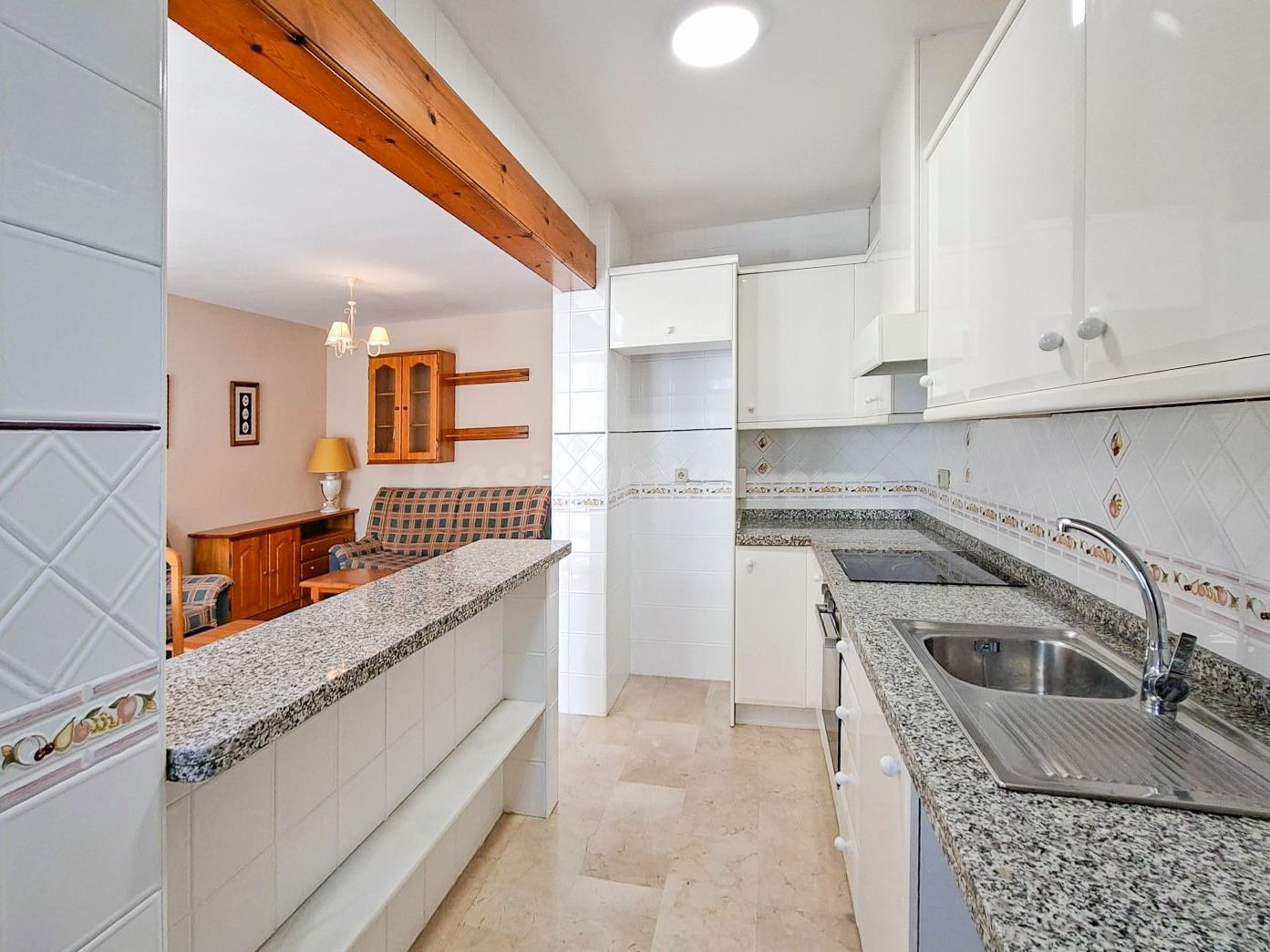 Casa 2 habitaciones 63m² en venta - Villamartín-Las Filipina - foto 2