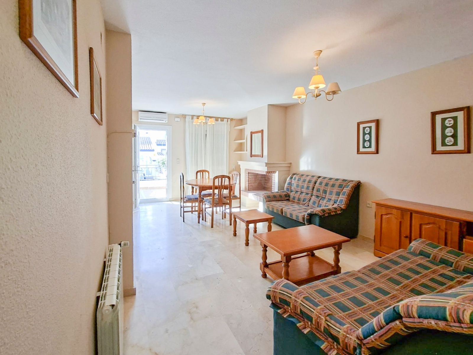 Casa 2 habitaciones 63m² en venta - Villamartín-Las Filipina - foto 4