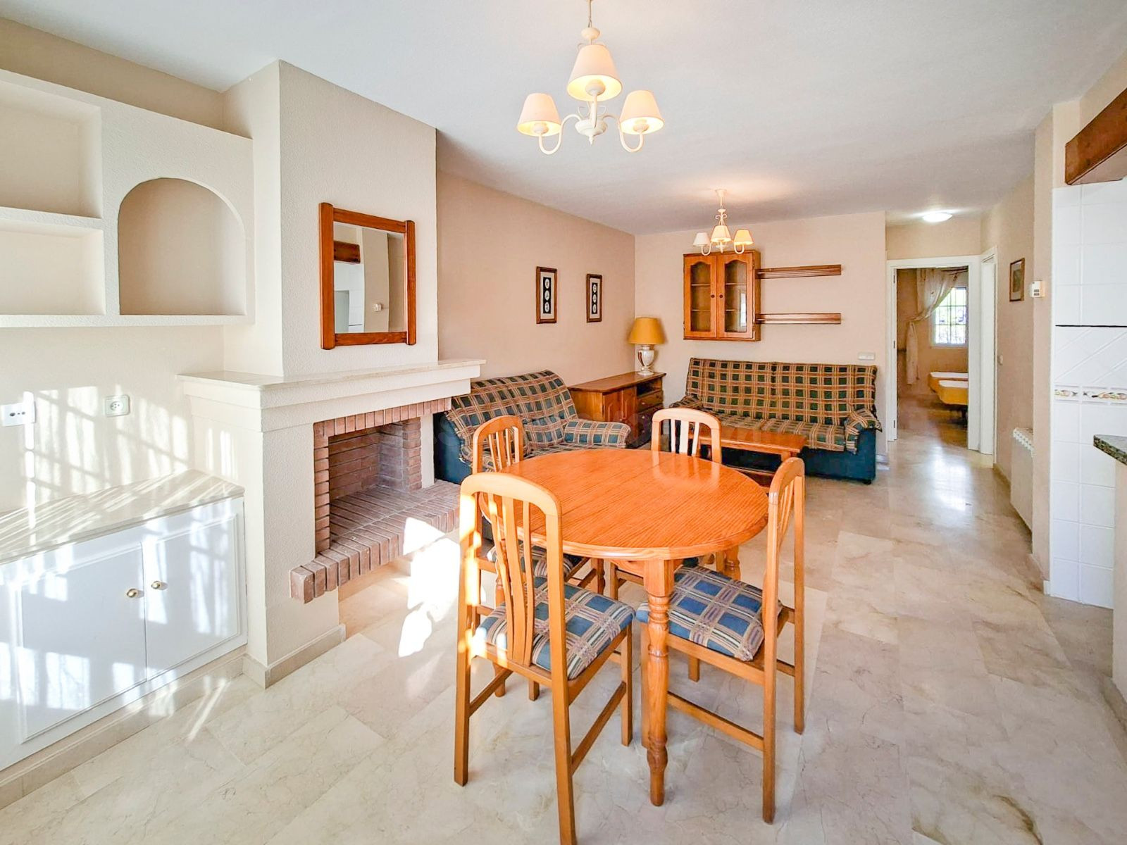 Casa 2 habitaciones 63m² en venta - Villamartín-Las Filipina - foto 5