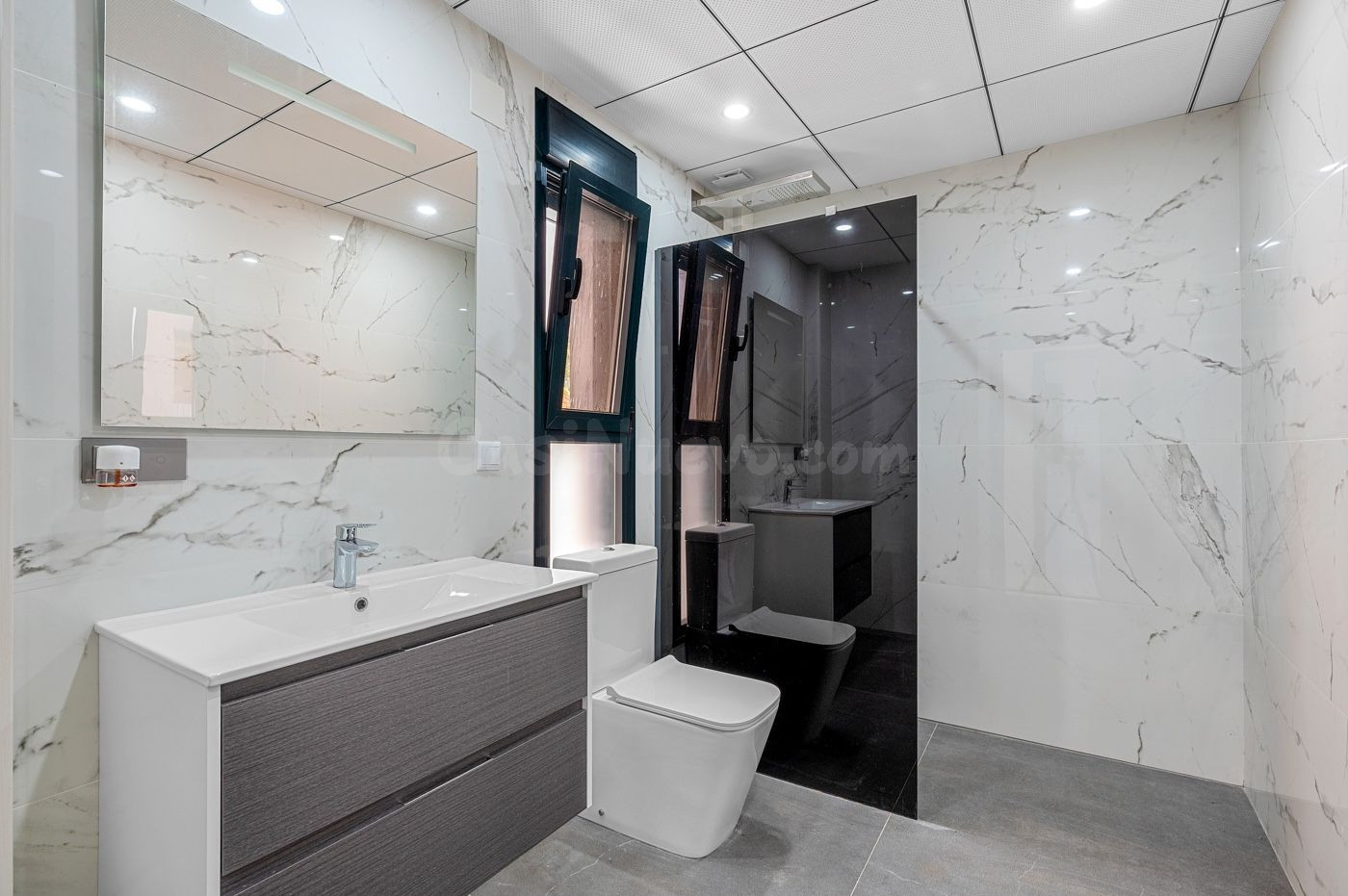 Villa 4 habitaciones 245m² en venta - Campoamor - foto 4
