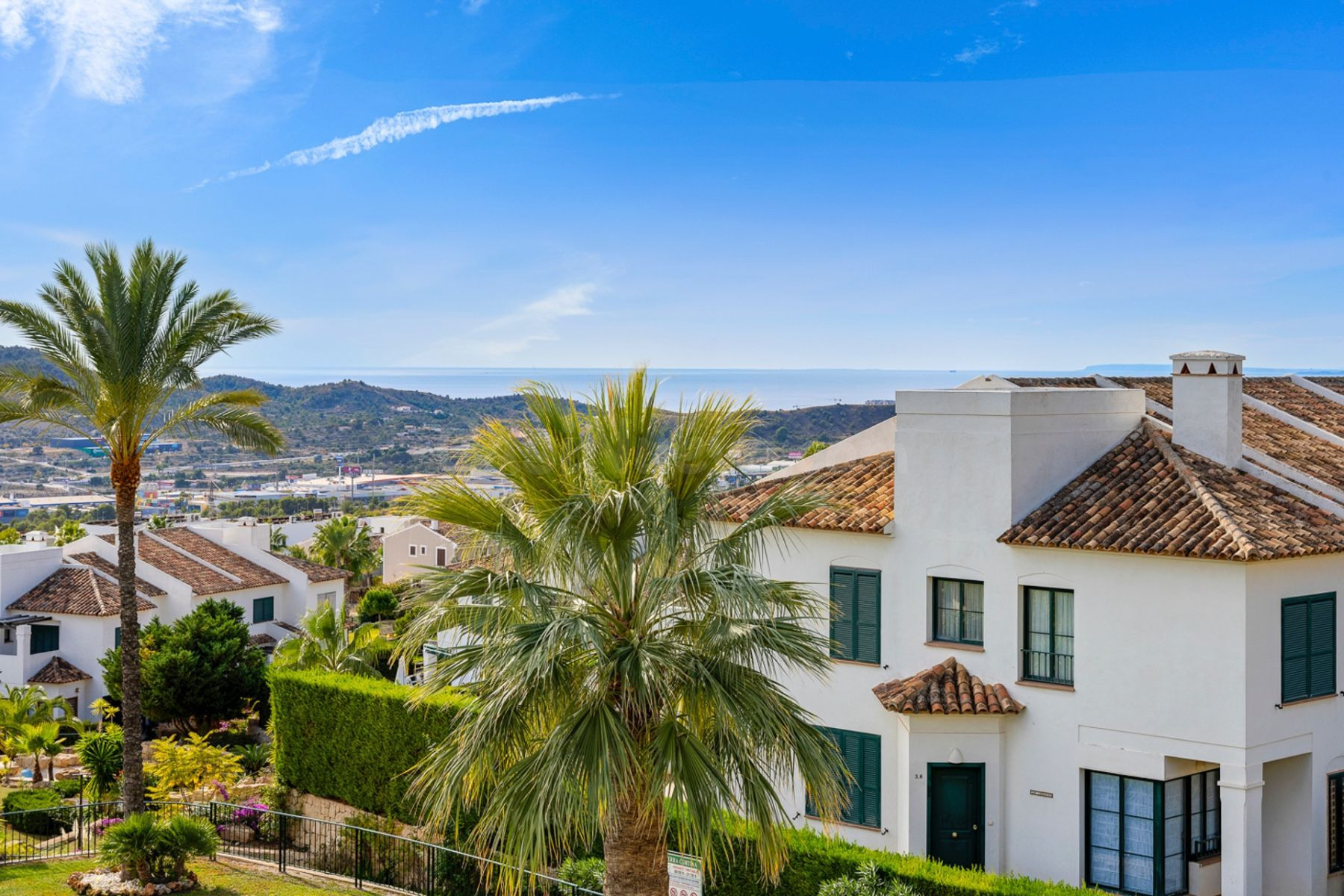 Apartamento 1 habitación 87m² en venta - Sierra cortina - foto 5