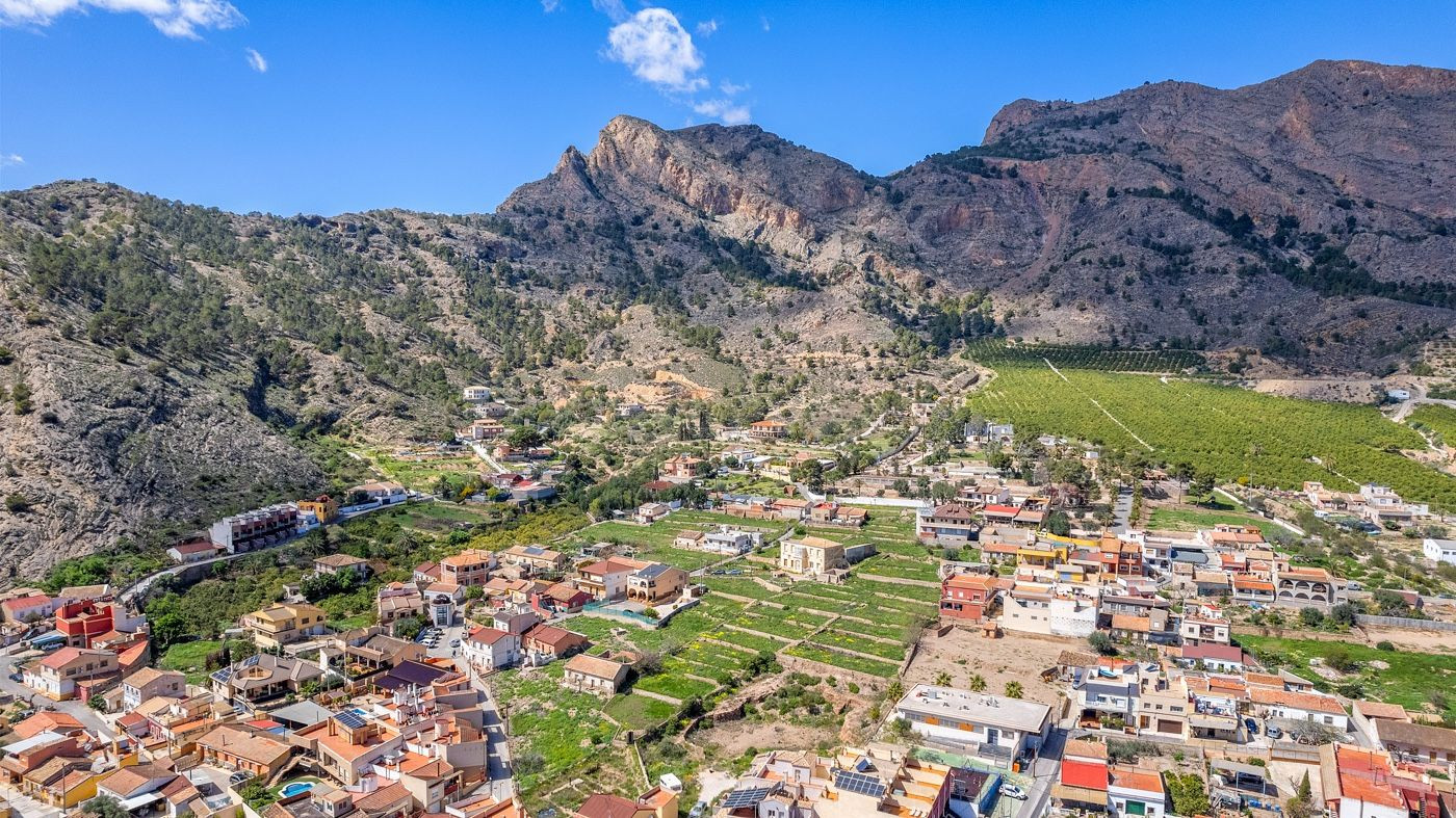 Finca rústica 7 habitaciones 431m² en venta - Raiguero de Bonanza