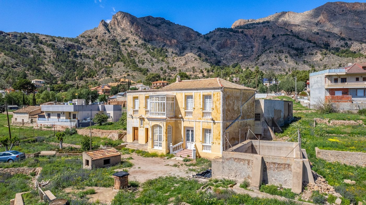 Finca rústica 7 habitaciones 431m² en venta - Raiguero de Bo - foto 2