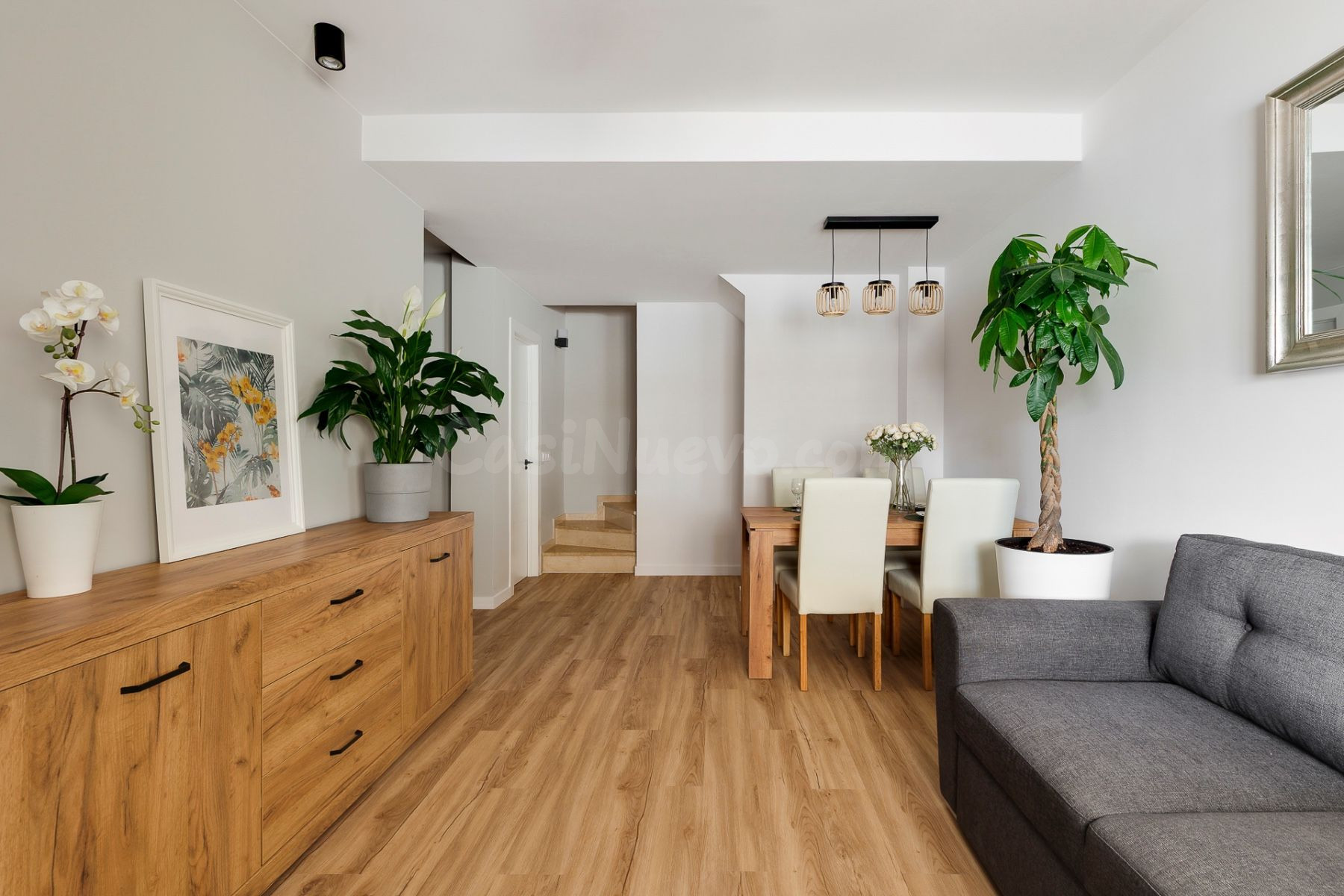 Casa 3 habitaciones 82m² en venta - Urbanización Perla del M - foto 2