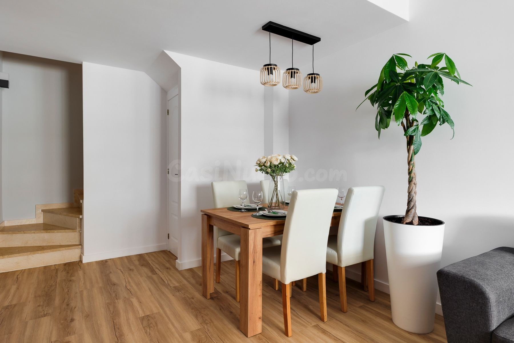 Casa 3 habitaciones 82m² en venta - Urbanización Perla del M - foto 3