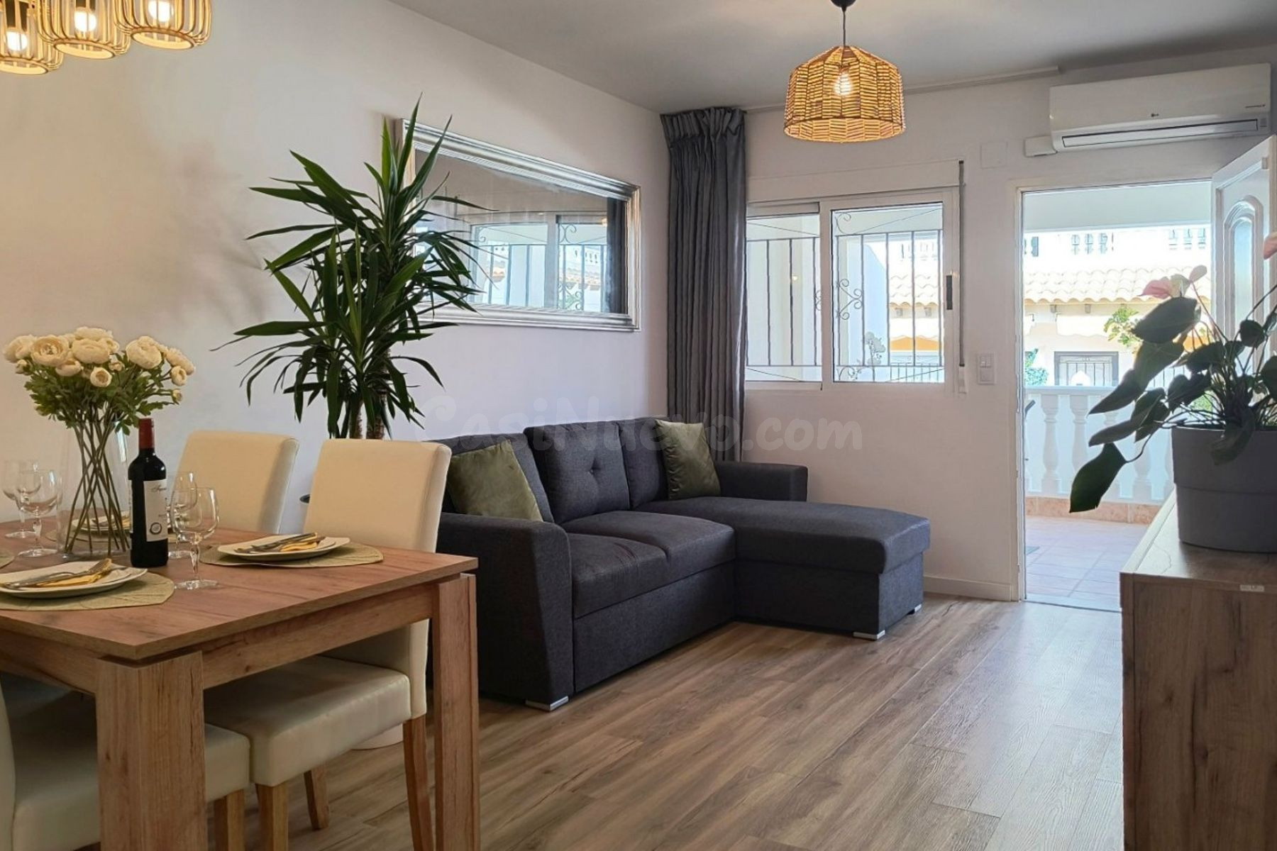 Casa 3 habitaciones 82m² en venta - Urbanización Perla del M - foto 5