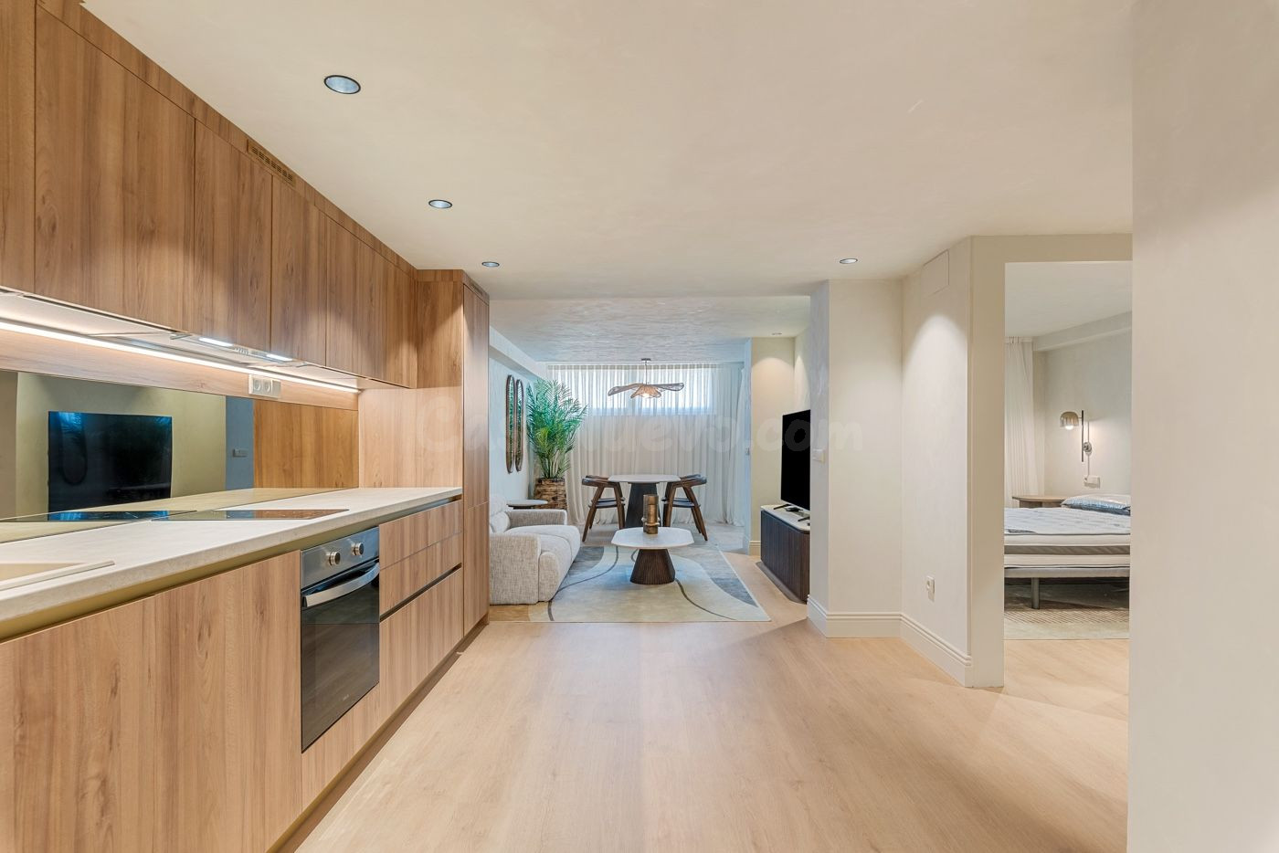 Apartamento 2 habitaciones 70m² en venta - La Albufereta