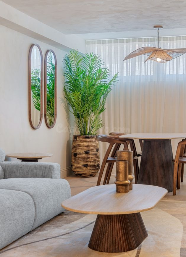 Apartamento 2 habitaciones 70m² en venta - La Albufereta - foto 4
