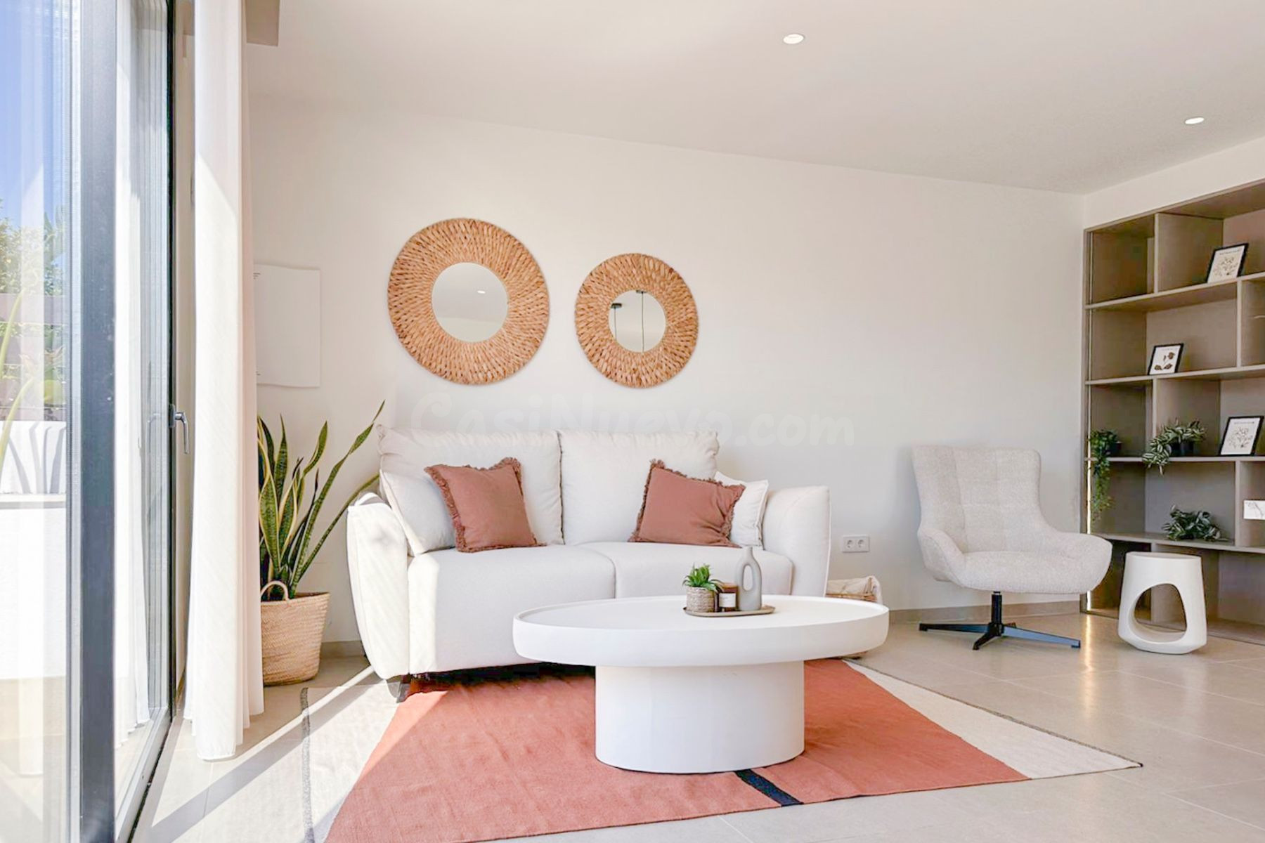 Casa 2 habitaciones 73m² en venta - Santiago de la Ribera - foto 5