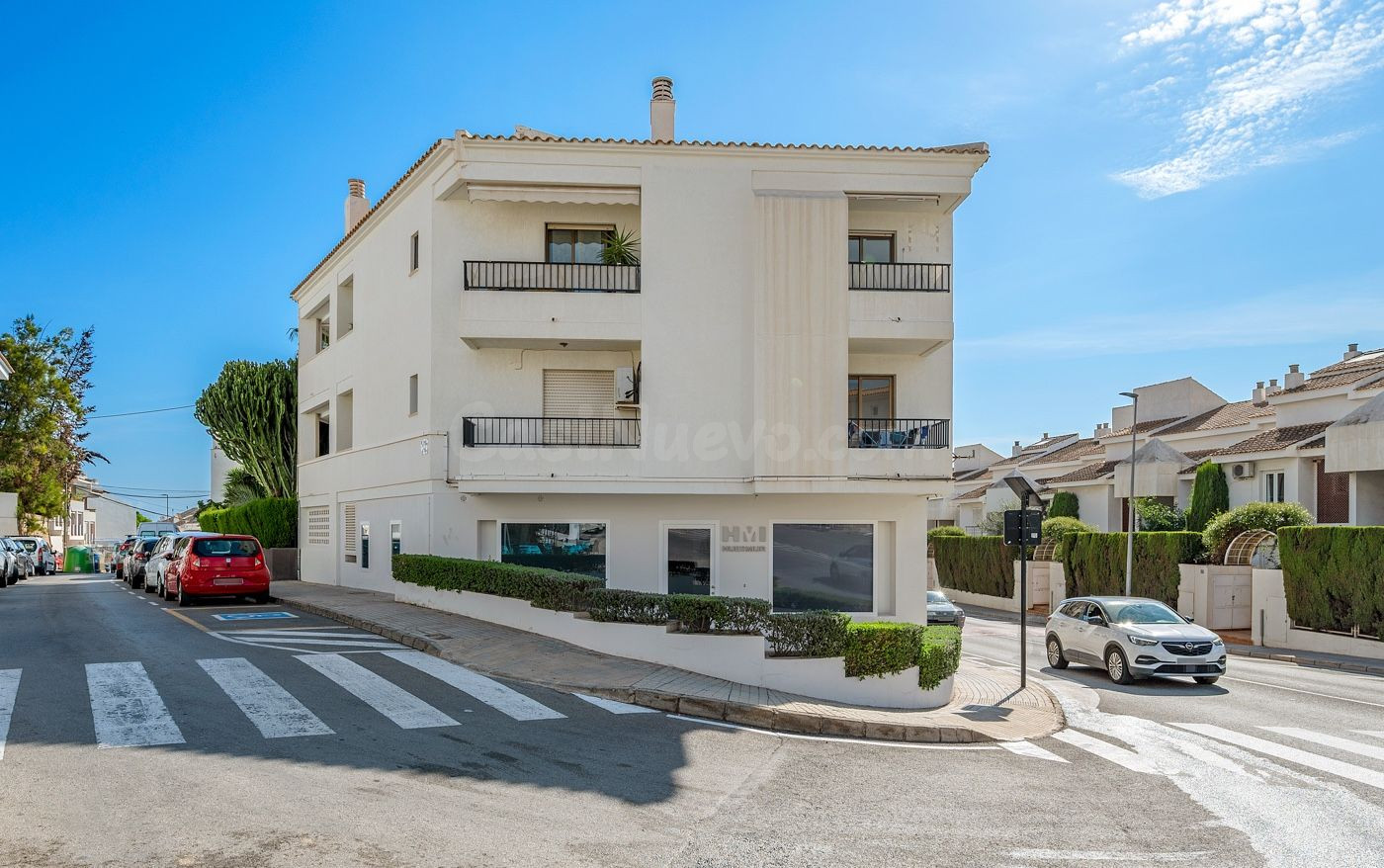Apartamento 1 habitación 52m² en venta - 1a linea