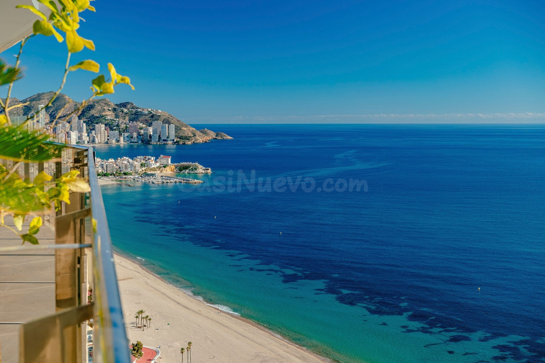 Apartamento 3 habitaciones 119m² en venta - Playa de Ponient - foto 2