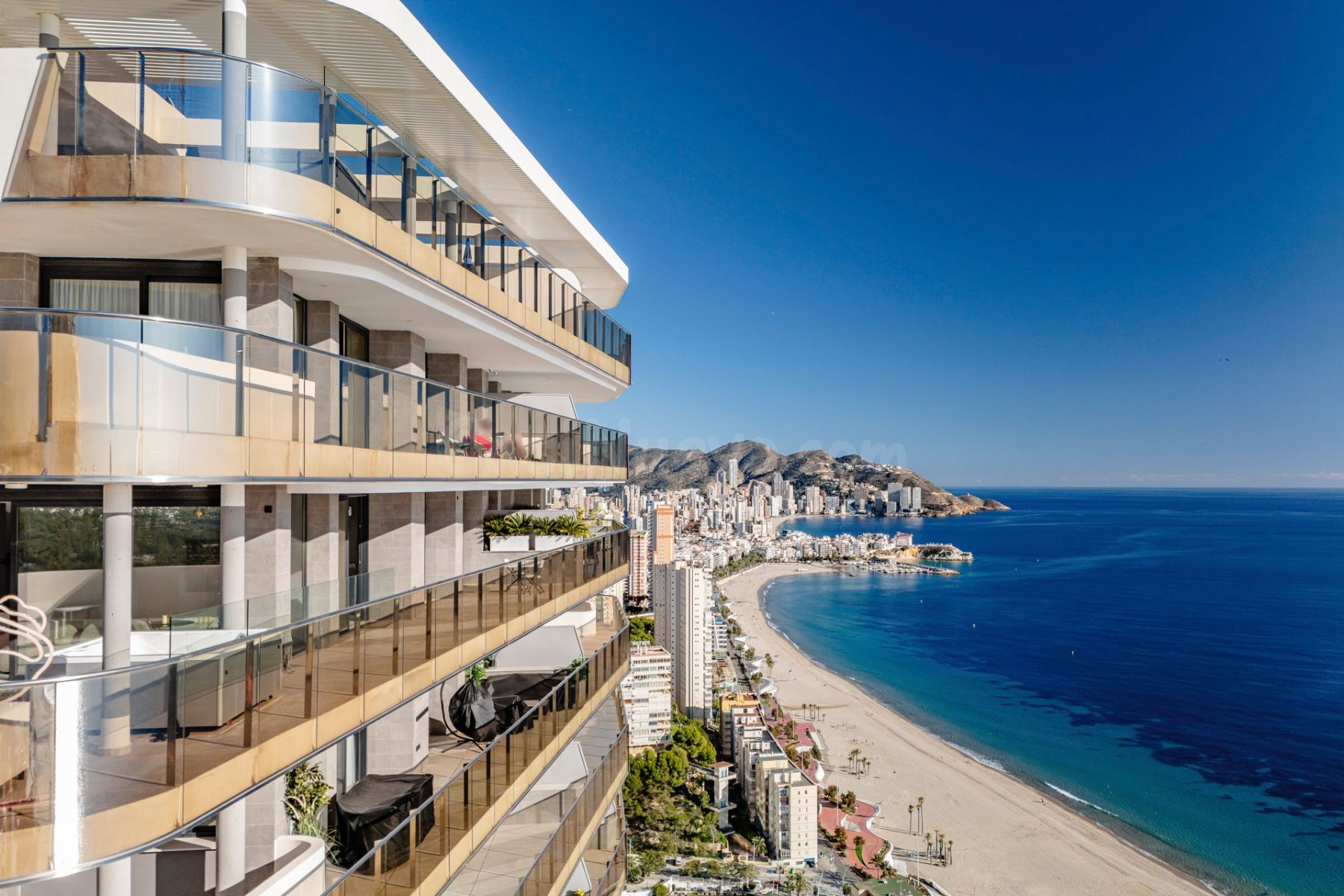 Apartamento 3 habitaciones 119m² en venta - Playa de Ponient - foto 3