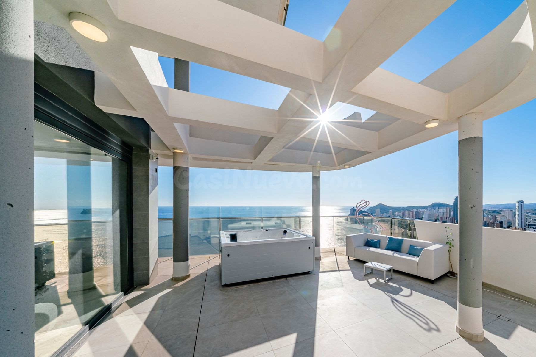 Apartamento 3 habitaciones 119m² en venta - Playa de Ponient - foto 4