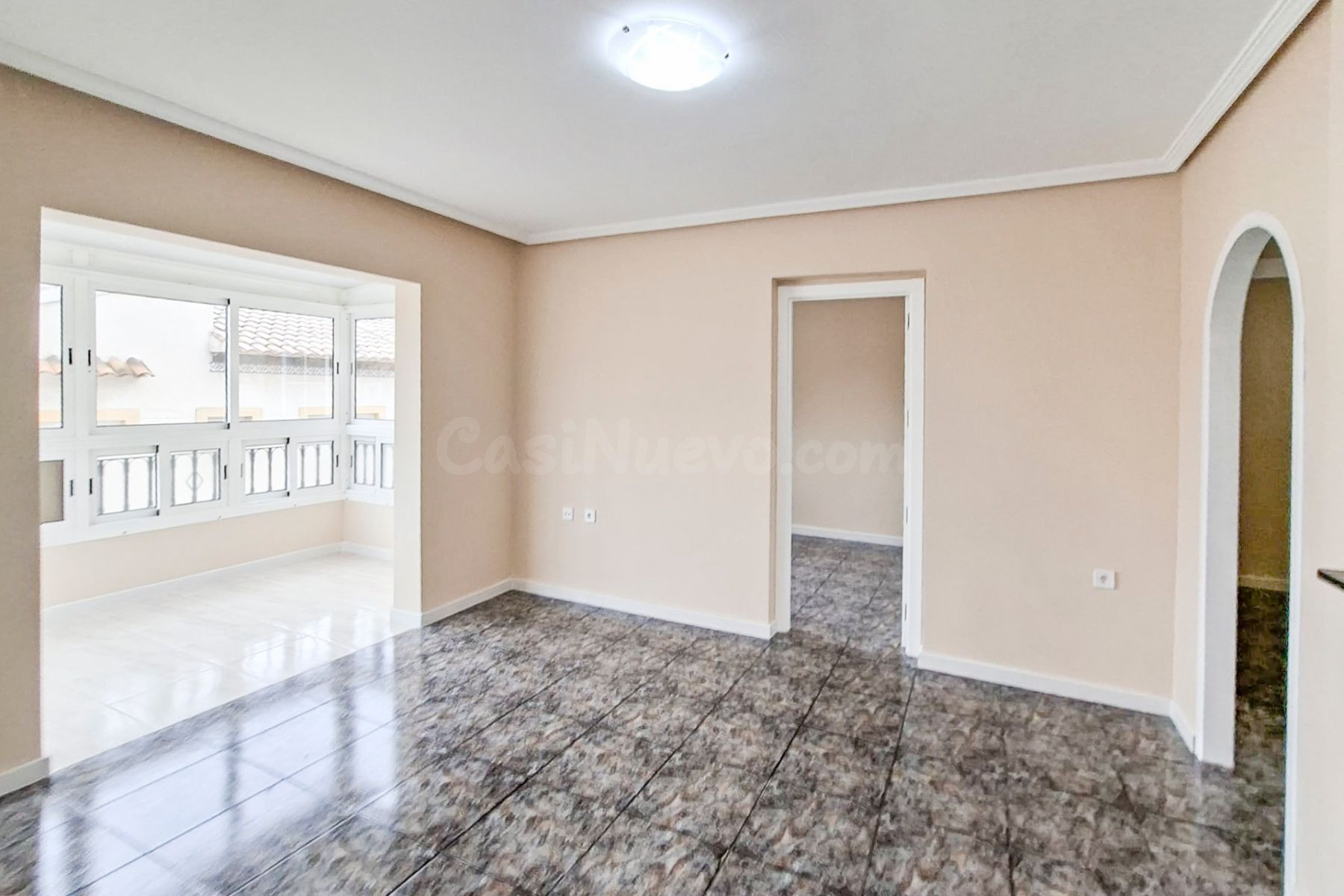 Bungalow 2 habitaciones 51m² en venta - Punta Prima - foto 3