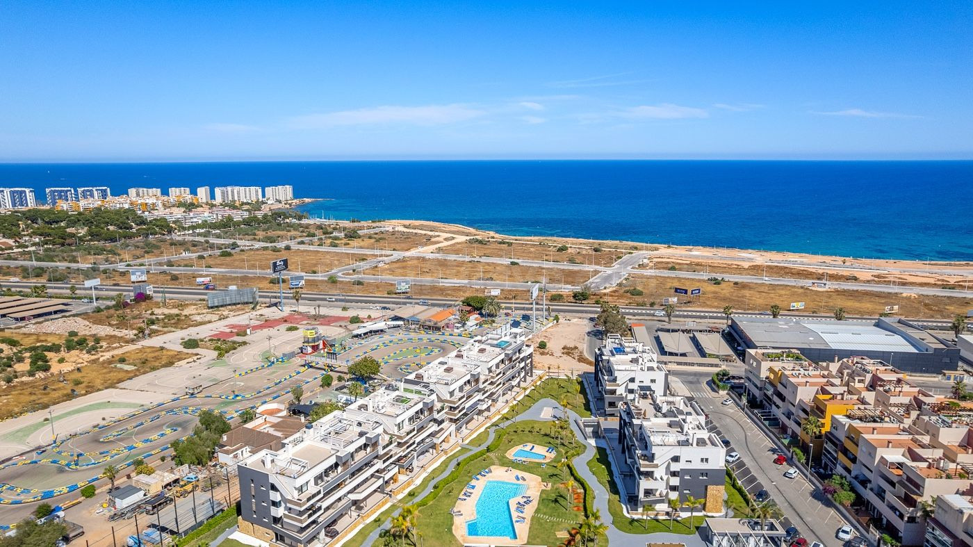 Ático 3 habitaciones 95m² en venta - Punta Prima - foto 3