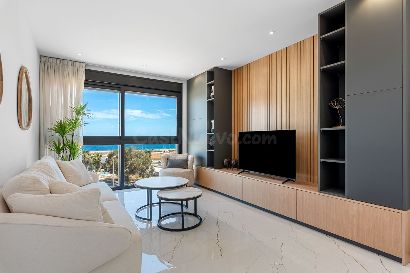 Ático 3 habitaciones 95m² en venta - Punta Prima - foto 5