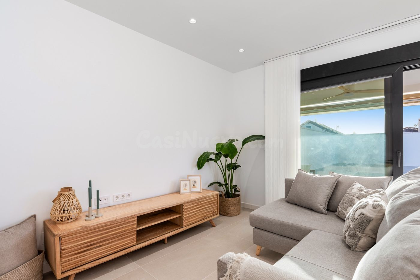 Villa 3 habitaciones 104m² en venta - La Siesta - El Salado  - foto 4