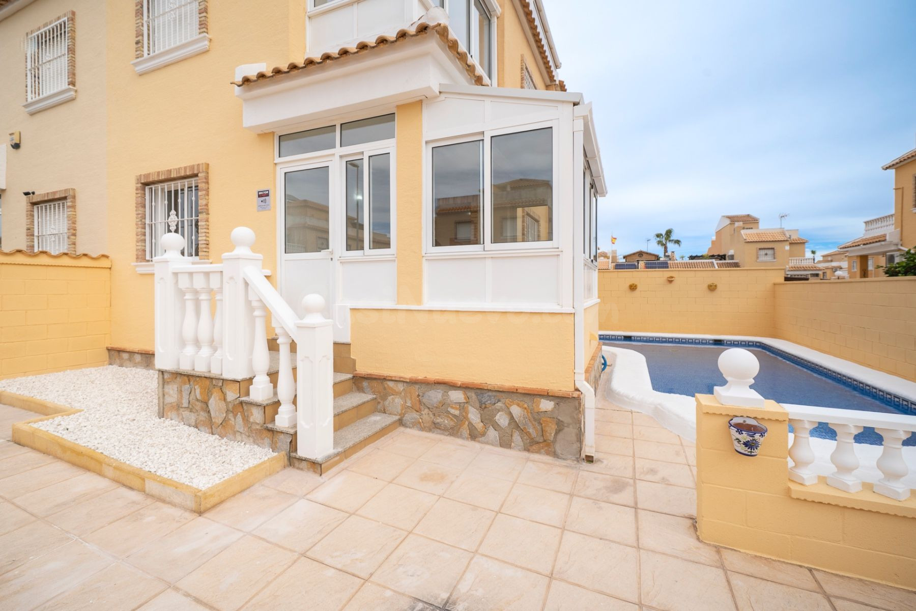 Casa 3 habitaciones 104m² en venta - Lo Marabú - foto 3